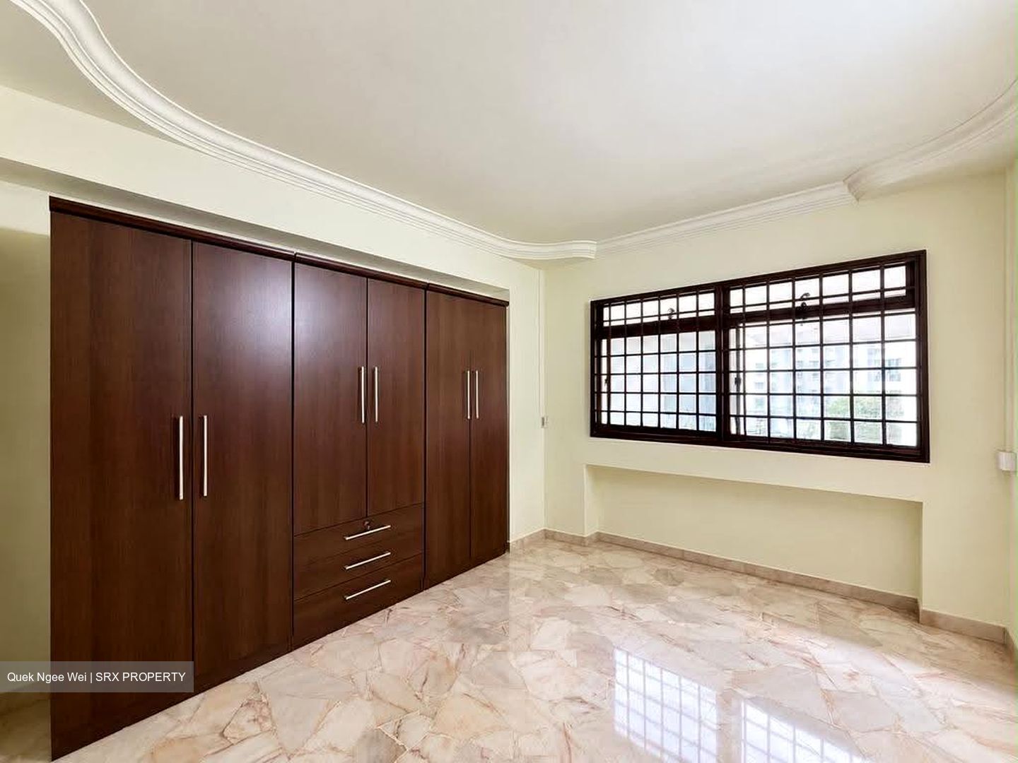 Blk 651 Woodlands Ring Road (Woodlands), HDB 5 Rooms #633423621